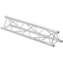Alutruss DECOLOCK DQ3-2000 3-Punkt-Traverse Silber