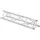 Alutruss DECOLOCK DQ3-2000 3-Punkt-Traverse Silber