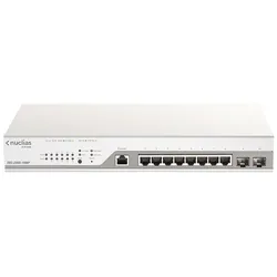 DBS-2000-10MP neu