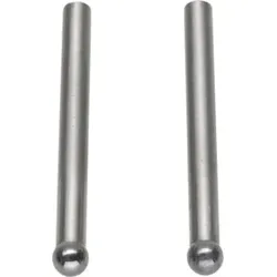 Mahr Messeinsatz Paar 53mm Kugel HP