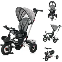 Lorelli Dreirad Zippy 3 in 1
