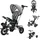 Lorelli Dreirad Zippy 3 in 1