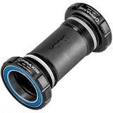 Praxis M30 Thru Bsa Lagerschalen - Black - 68/73 mm