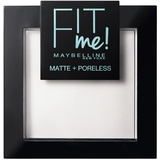 Maybelline Fit Me! Matte + Poreless Puder translucent