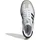 adidas Sambae Cloud White / Core Black / Gold Metallic 43 1/3