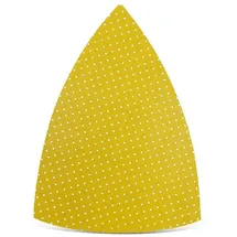 MENZER Klett-Schleifblätter 150 x 100 mm Multiloch 25 Stück K150