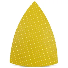 MENZER Klett-Schleifblätter 150 x 100 mm Multiloch 25 Stück K150