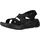 SKECHERS Go Walk Arch Fit Damen Schwarz 40