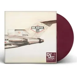 Licensed To Ill (Coloured Re-issue 2023,1LP)