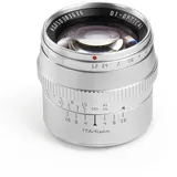 TTARTISAN 50mm F1.2