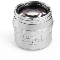 TTARTISAN 50mm F1.2