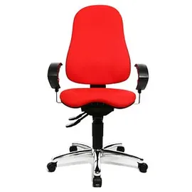 TOPSTAR Sitness 10 rot