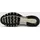Nike P-6000 Herren White/Black/Metallic Silver 41
