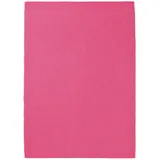 Biederlack Babydecke "Babydecke Wool Knit", pink 75x100 cm - pink