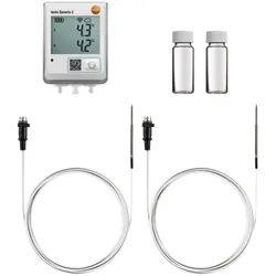 TESTO Temperaturüberwachung 0572 2103