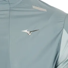 Mizuno Tech Light Herren-Petrol S