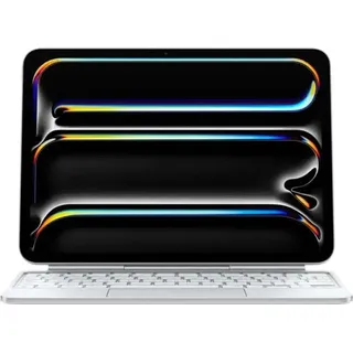 11" iPad Pro (M4) EN (USA) weiß