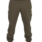 Fox International Jogginghose Fox Collection Jogger Green & Black - Angelhose grün XXL