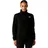 The North Face Glacier Fleece 1/4 Zip Jacke Schwarz XS