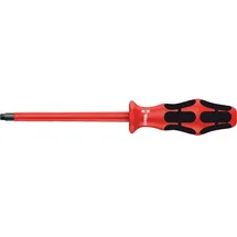 WERA 168 i VDE Vierkant-Schraubendreher 3 x 150 mm