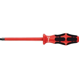 WERA 168 i VDE Vierkant-Schraubendreher 3 x 150 mm