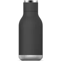 ASOBU Urban - SBV24, 460 ml, Tägliche Nutzung, Schwarz,