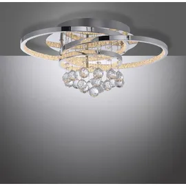 Paul Neuhaus Deckenleuchte, LED 6267-17,