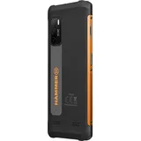 myPhone Iron 4 4 GB RAM 32 GB Orange