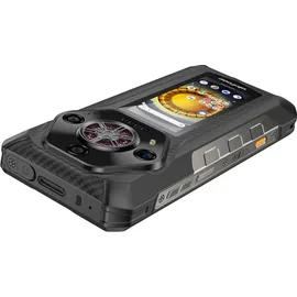 Ulefone Armor 30 Pro 16 GB RAM 512 GB Schwarz