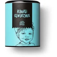 Just Spices RUEHREI MIX 60g Dose