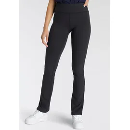 fayn sports Leggings in schwarz | Gr.: 38