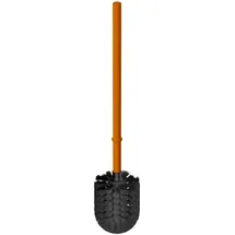 Hewi WC-Bürste 477 orange