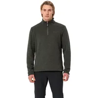 Vaude Tesero Ii Fleece Mit Halbem Reißverschluss - Khaki - 3XL