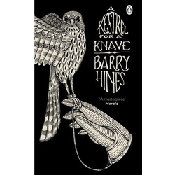 A Kestrel for a Knave - Barry Hines, Taschenbuch