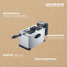 Severin FR 2431