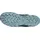 Salomon Wanderschuh SALOMON "EXTEGRA", Damen, Gr. 40,5, blau (trooper, asphalt, sea foam), Synthetik, Textil, Schuhe Wanderschuh