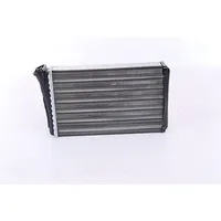Nissens Wärmetauscher für Opel Omega B (B)