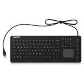 KeySonic KSK-6231 INEL CH schwarz