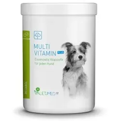 Valetumed Multi-Vitamin Plus,2x 1kg