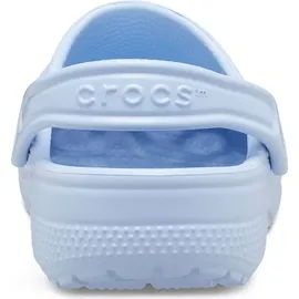 Crocs Classic Holzschuhe Blue Calcite 29-30