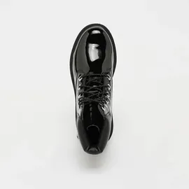 Timberland Premium 6-Inch black patent leather 39,5