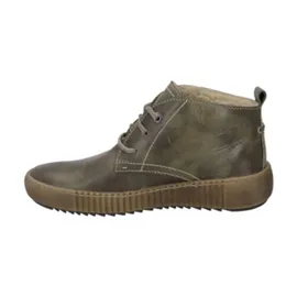Josef Seibel Maren 02 | Stiefelette für Damen | Grün 37
