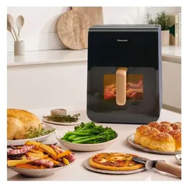 Panasonic NF-CC600AXE schwarz
