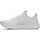 Under Armour Aurora 3 - white/white/purple crest 39