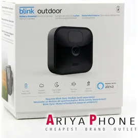 Blink Outdoor 1 Camera System