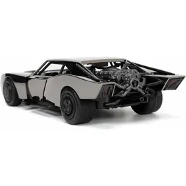 Jada 253215012 - Batman Batmobile schwarz 1:24