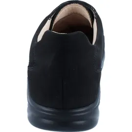 Finn Comfort Schnürschuh in schwarz 42 EU | Gr.: 8