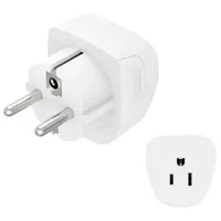 Hama 00223458 Reiseadapter