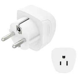Hama 00223458 Reiseadapter