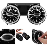 acocinas 3-farbiges Für Mercedes-benz C-klasse W205 X253 2015-2018